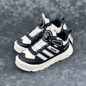 تصویر کتونی اسپرت وارداتی پمپی کد 18 