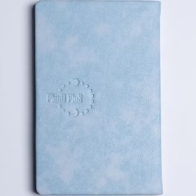 تصویر دفتر روزانه پلند پلاس مدل آسمان 
