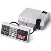 تصویر خرید Nintendo NES Classic Mini EU Console | همراه با ۳۰ بازی نصب شده 