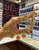 تصویر سرویس امارتی 