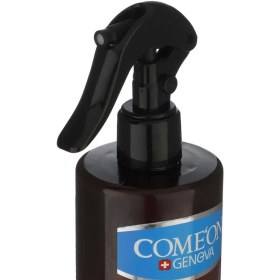 تصویر اسپری روغن برنزه کننده بدن کامان اسپری-روغن-برنزه-کننده-بدن-کامان