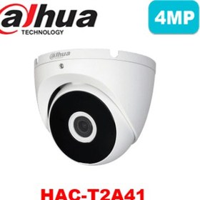 تصویر دوربین مداربسته مدل HAC-T2A41P داهوا Dahua Camera HAC-T2A41P