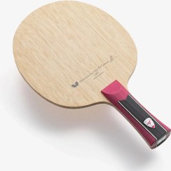 تصویر چوب راکت باترفلای مدل Mizutani Super ZLC 