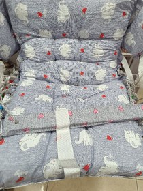 تصویر تاب ریلکسی (پارچه ای) 