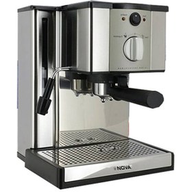 تصویر اسپرسو ساز نوا مدل 139 ا NOVA 139 Espresso Maker NOVA 139 Espresso Maker