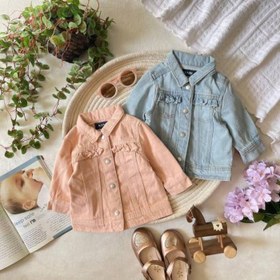 تصویر کت تک لی 