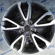 تصویر رینگ هیوندای سانتافه لطفا تماس بگیرید 09121890859 ساعات تماس 9 صبح الی 6 عصر