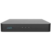 تصویر دستگاه ضبط دوربین مداربسته Uniarch مدل UV-NVR-104E2 