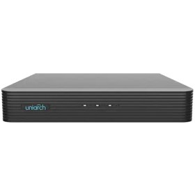 تصویر دستگاه ضبط دوربین مداربسته Uniarch مدل UV-NVR-104E2 