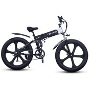 تصویر NEXUS LEVEL X 