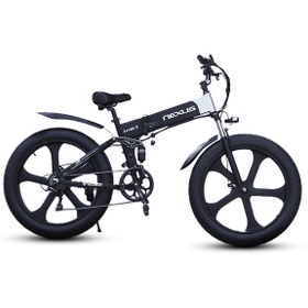 تصویر NEXUS LEVEL X 