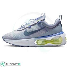خرید و قیمت کفش کتونی زنانه Nike airmax 2021 | ترب