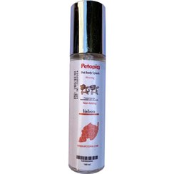 تصویر بادی اسپلش سگ و گربه پتوپیا Petopia Pet Body Splash