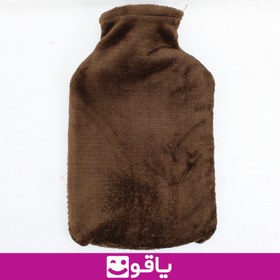 تصویر کیسه آب گرم کاور دار ایزی لایف Covered hot water Bottle Easy Life