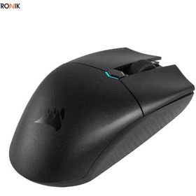 تصویر ماوس بی سیم گیمینگ کورسیر مدل KATAR PRO Corsair KATAR PRO Wireless Gaming Mouse