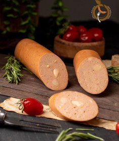 تصویر کراکف پنیری - 550 