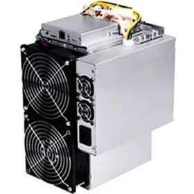 تصویر دستگاه ماینر بیت مین Antminer S11 20.5Th 