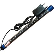 تصویر لامپ LED آکواریوم DB-500 