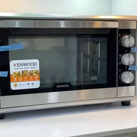 تصویر آون توستر کنوود مدل KENWOOD MOM56 KENWOOD Oven Toaster MOM56