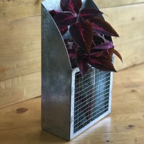 تصویر استند گالوانیزه 