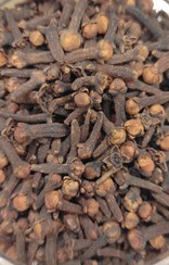 تصویر گل میخک ادویه معطر درجه ۱ - ۵۰۰ گرم Clove Spice