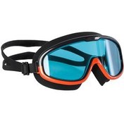 تصویر Mad Wave عینک بزرگسالان هدف (سیاه) Mad Wave Target Yetişkin Gözlüğü (Siyah)