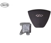 تصویر ایربگ کامل ام وی ام 530 