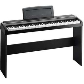 تصویر پیانو دیجیتال کرگ sp-170dx 