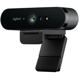 تصویر وب کم لاجیتک مدل BRIO 4K Logitech BRIO 4K Webcam