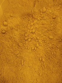 تصویر پودر زردچوبه فله 