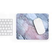 تصویر موس‌پد طرح مرمر کد: 6003 