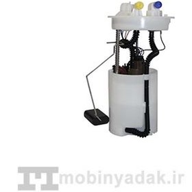 تصویر پمپ بنزین 820 