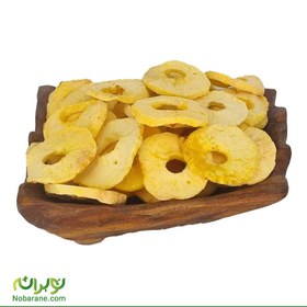 تصویر سیب خشک 