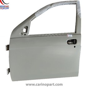 تصویر درب جلو سمت چپ ساینا اصلی سایپایی 