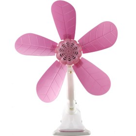 تصویر پنکه مدل 320A5 