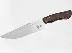 تصویر چاقوی شکاری مروارید اعلاء 