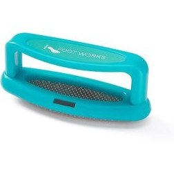 تصویر ست مانیکور و پدیکور فایل پا Foot Works با قسمت پاشنه Avon 