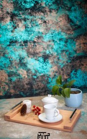 تصویر سینی کلاسیک 