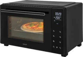 تصویر اون توستر سنکور 1700 وات مدل SEO 3250BK SEO 3250BK Sencor Oven Toaster 35L