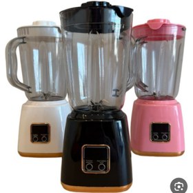 تصویر مخلوط کن شارژی Juicing Cup 