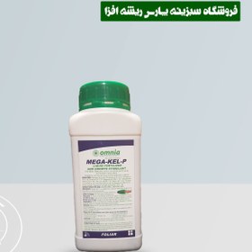 تصویر آنتی استرس مگاکلپی | Mega-Kel-P 