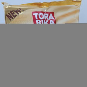 تصویر کافی میکس لاته کارامل تورابیکا ۲۰عددی اصل اندونزی late caramel torabica