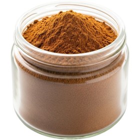 تصویر دارچین پودری 1900 گرمی درجه یک فله 