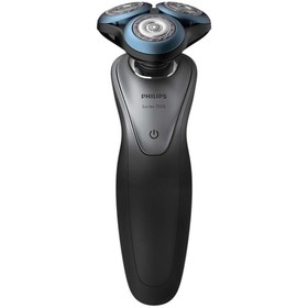 تصویر ماشین اصلاح موی صورت فیلیپس مدل S7970 Philips S7970 shaver