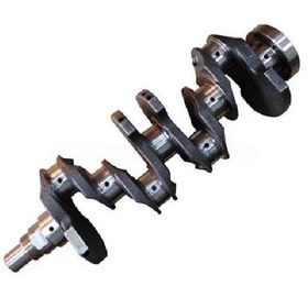 تصویر میل لنگ مزدا3 نیو تیپ 3 