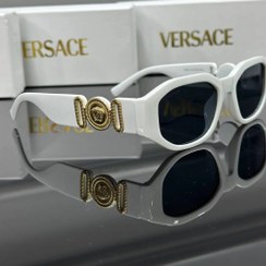 تصویر #عینک #ورساچه #Versace #عینک #ورساچه #Versace