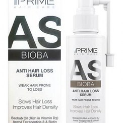 تصویر سرم تقویت کننده و ضد ریزش مو مدل AS پریم 60 میل PRIME Anti Hair Loss Serum 60ml