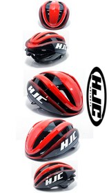 تصویر کلاه ایمنی HJC IBEX PENUMATIC - SIZE M(52_58) HJC IBEX