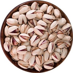 تصویر پسته کله قوچی pistachio