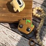 تصویر کاور ایرپاد گروت 